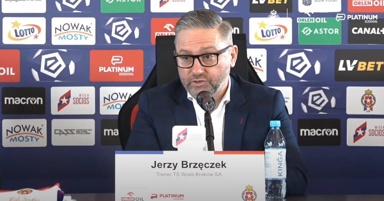 Media: Wisła Kraków nie pojedzie na Galę Ekstraklasy Obraz wpisu