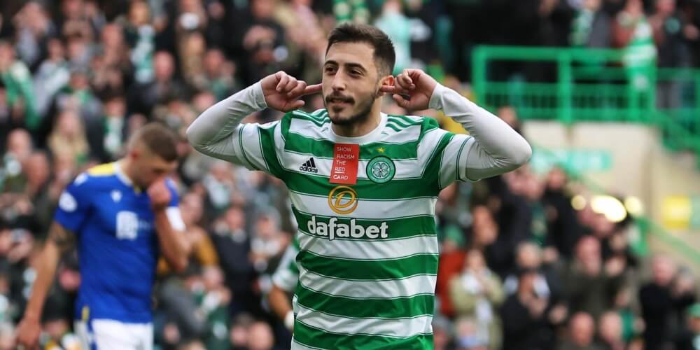 Josip Juranović na celowniku klubów z Premier League! Legia też może zarobić Obraz wpisu