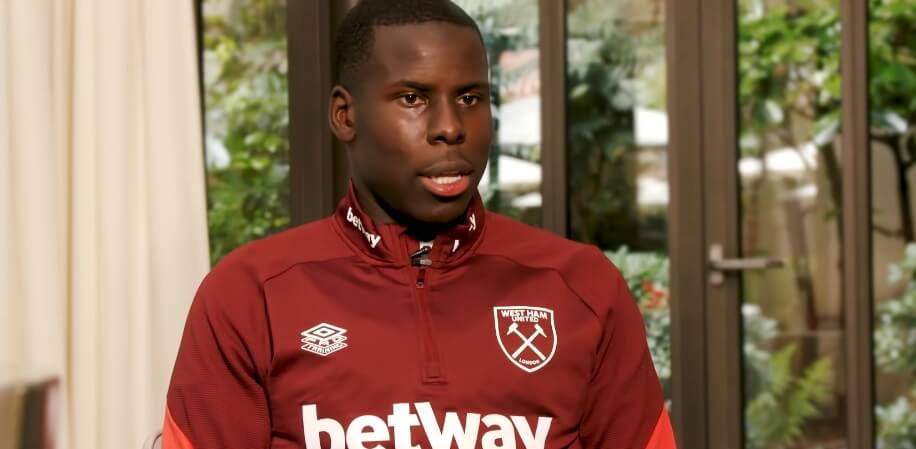 Oficjalnie: Kurt Zouma ukarany. „Okazał skruchę” Obraz wpisu