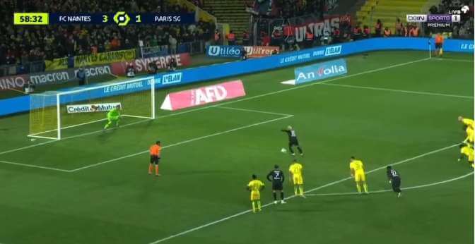 Jeden z najgorszych karnych w karierze Neymara. Ciężko uwierzyć, że oddał taki strzał [WIDEO] Obraz wpisu