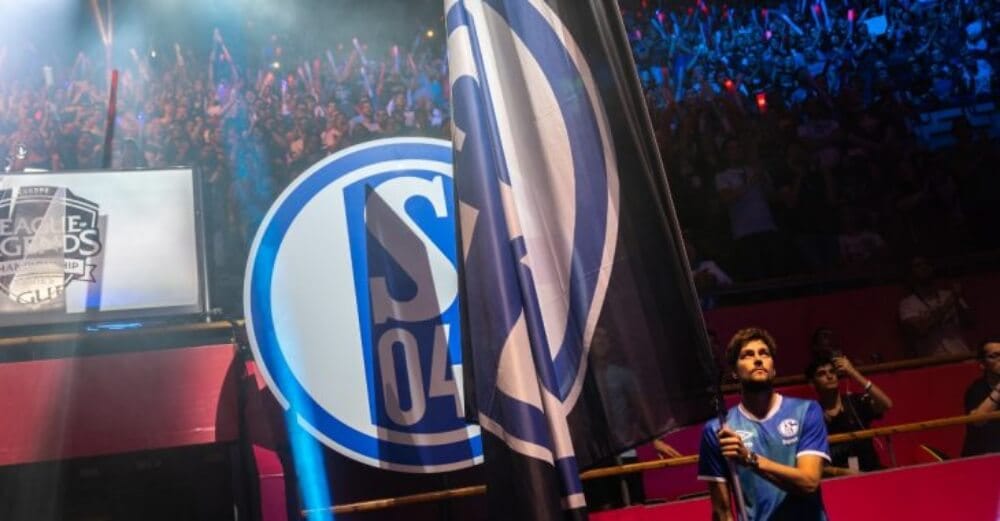 Schalke rozprawiło się z Gazpromem. Klub zerwał umowę z firmą! Obraz wpisu