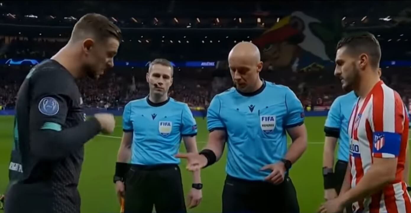 UEFA odsunęła Marciniaka minionej nocy? Smokowski: Wiem to z bardzo dobrego źródła Obraz wpisu