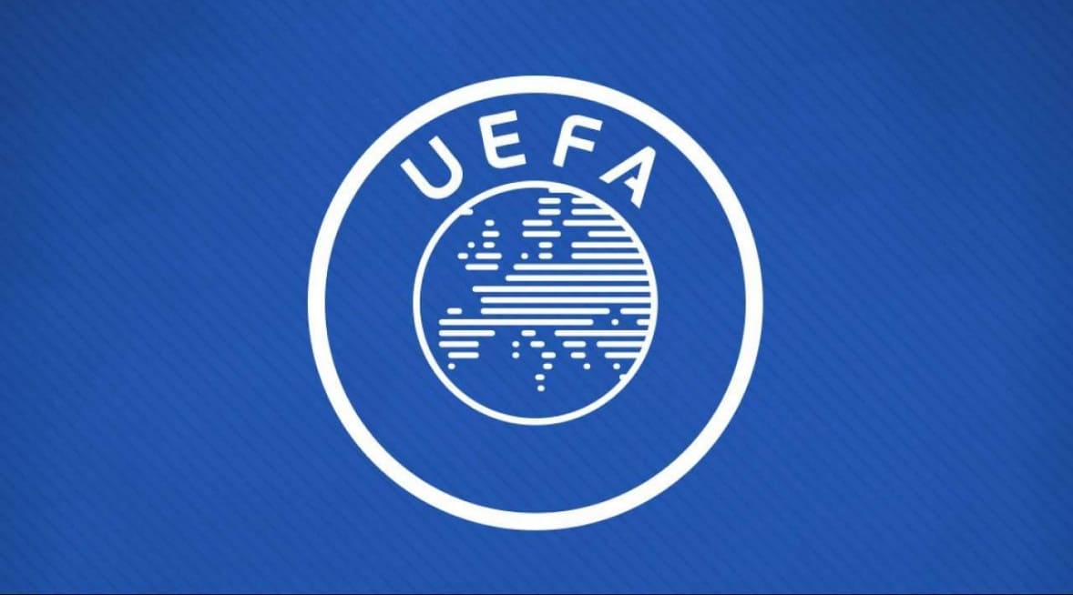 UEFA wspomaga finansowo Ukrainę. Fundacja organizacji przekaże datek na dzieci Obraz wpisu