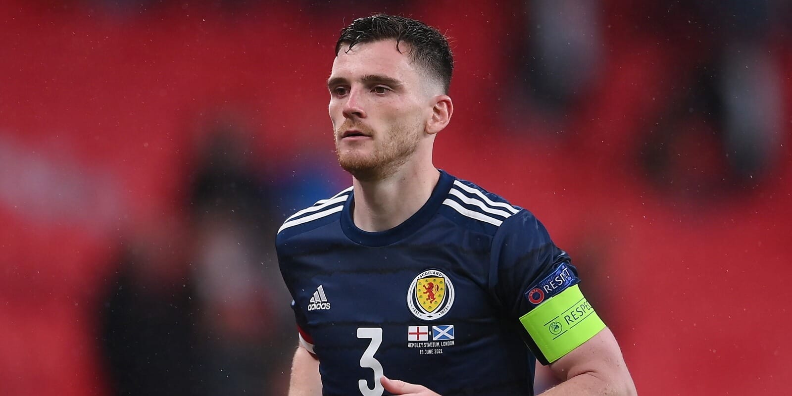 Nie tylko Polska bez liderów w Glasgow. Szkocja zagra bez kluczowego piłkarza Obraz wpisu