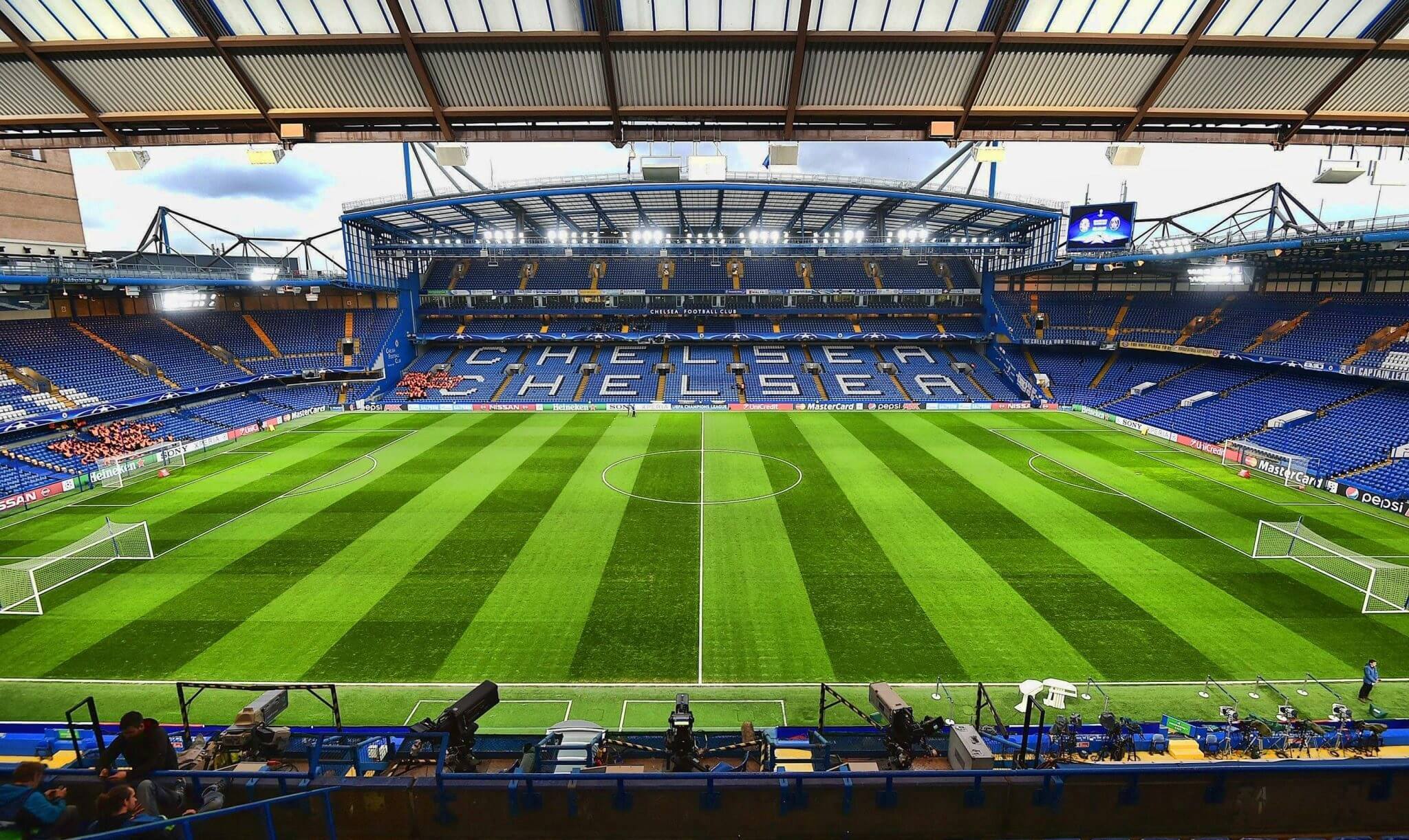 „Skromny” bonus dla Chelsea za wygranie Ligi Konferencji. Na klubie z Premier League taka kwota nie zrobi wrażenia Obraz wpisu