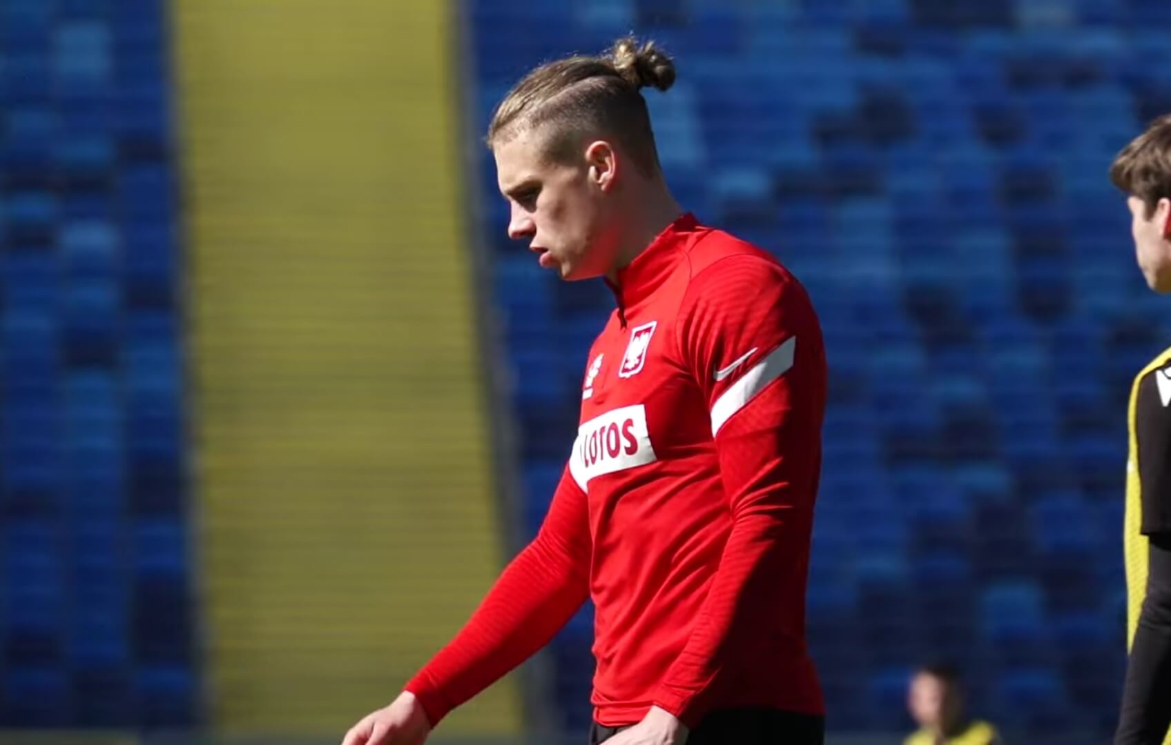 Polak z Championship nabrał wiatru w żagle. Kolejny pokaz formy skrzydłowego Obraz wpisu