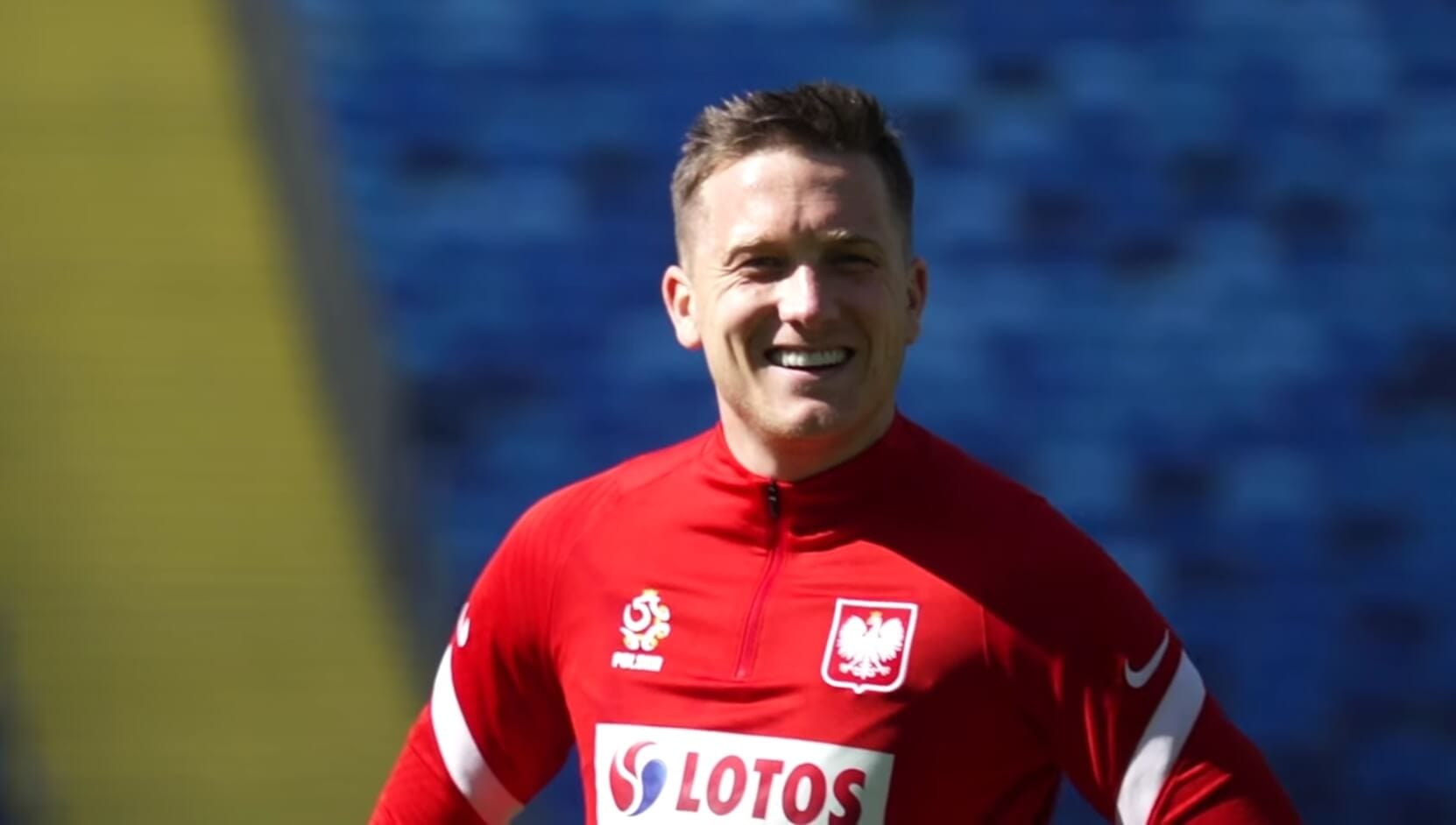 Sytuacja Zielińskiego przesądzona? Polak na ostatniej prostej Obraz wpisu