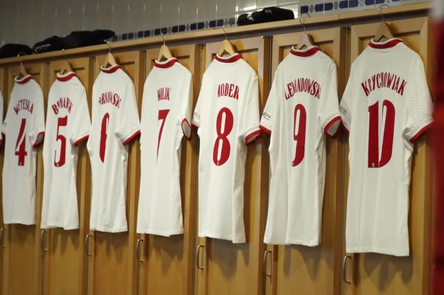 Ich zabrakło na marcowym zgrupowaniu. Kto powinien otrzymać szansę w najbliższych meczach Ligi Narodów? Obraz wpisu