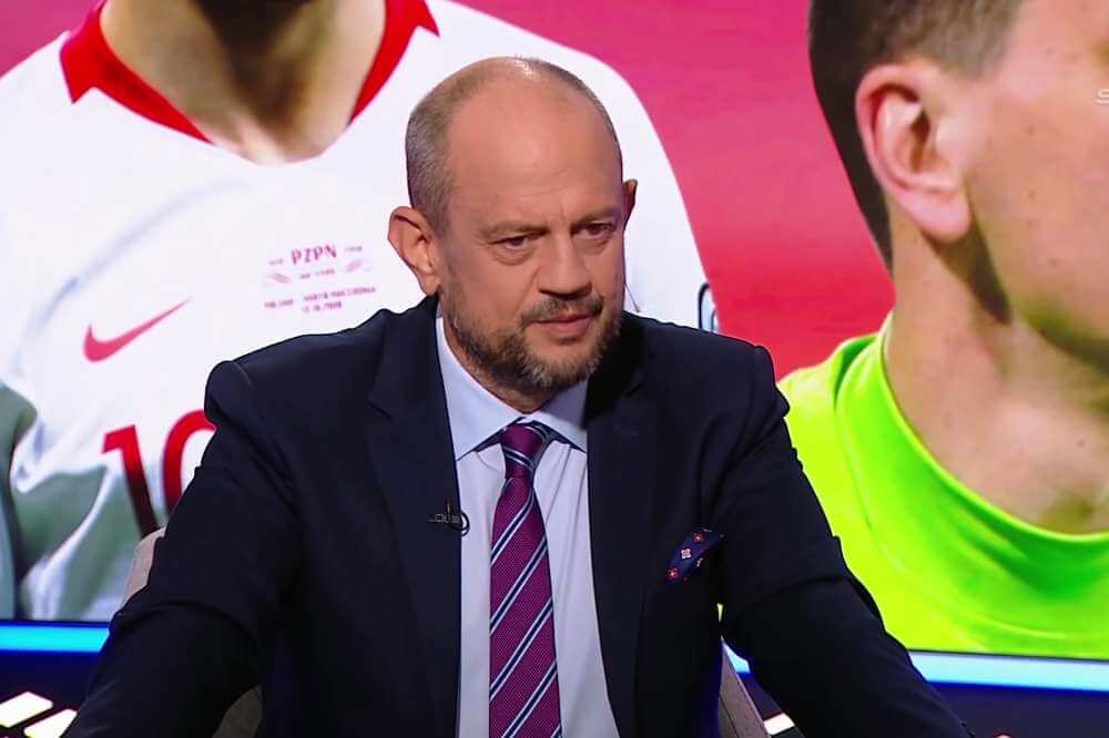 Jacek Laskowski ostro o Sousie i Bońku. Porównał ich do bohaterów bajki „Sąsiedzi” Obraz wpisu