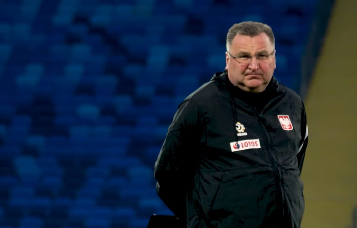 Czesław Michniewicz wraca do afery premiowej. „Premier dzwonił do mnie” Obraz wpisu