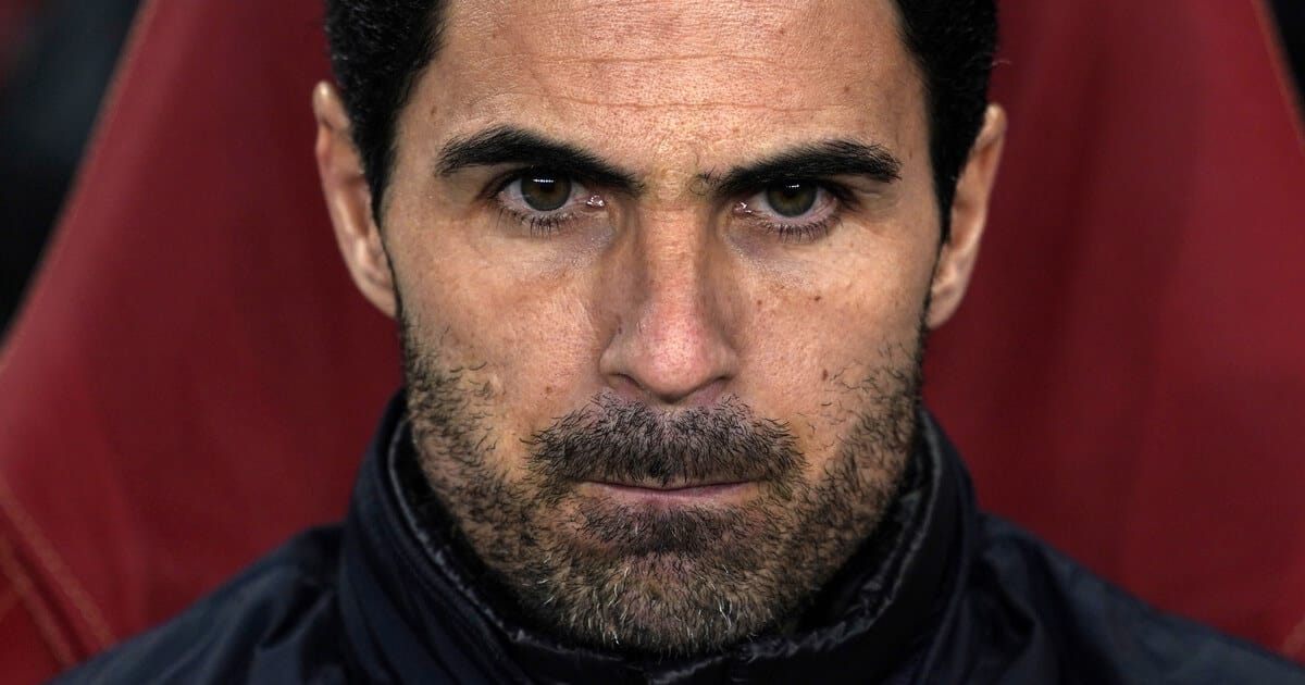 Mikel Arteta ocenił debiut Kiwiora. „Nie wiem, co to było. Daliśmy im nadzieję” Obraz wpisu