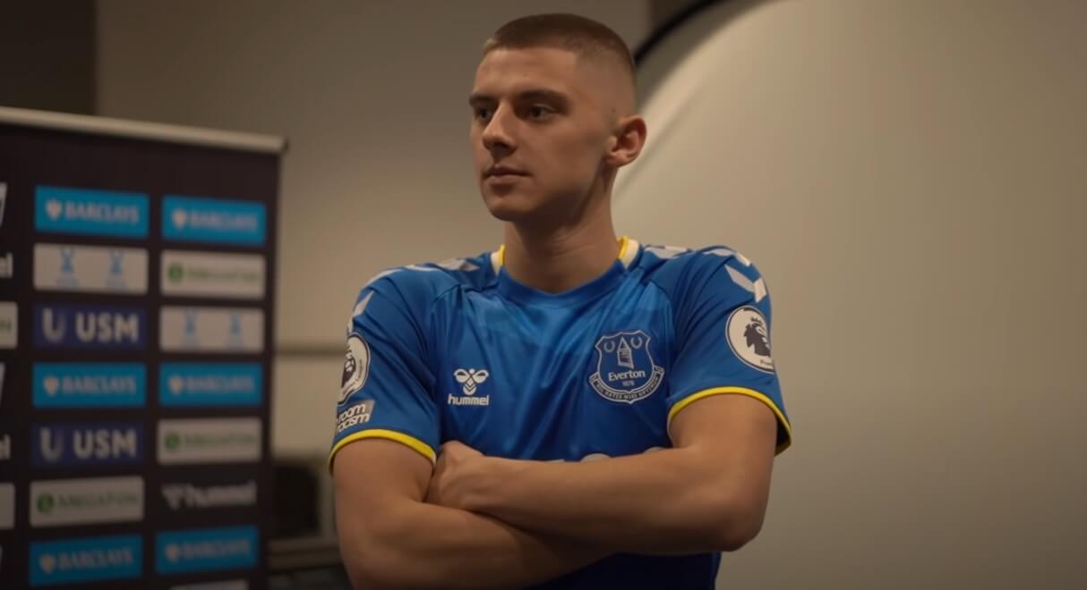 Mykołenko ze specjalną wiadomością: „Dziuba, zamkną was w lochach na całe życie” Obraz wpisu