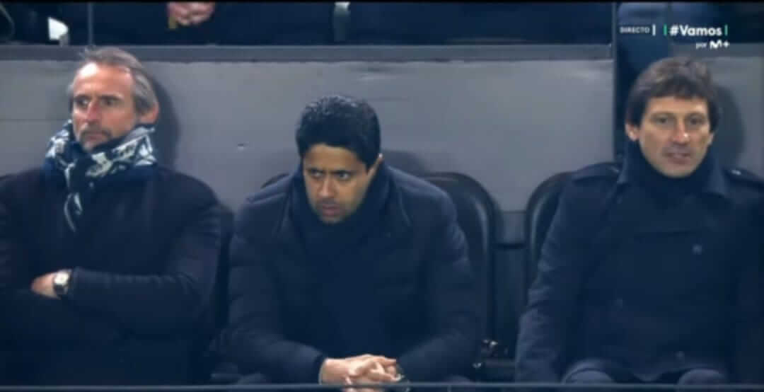 Nadszedł koniec ery Al-Khelaifiego. Katarczycy wywrócą PSG do góry nogami Obraz wpisu