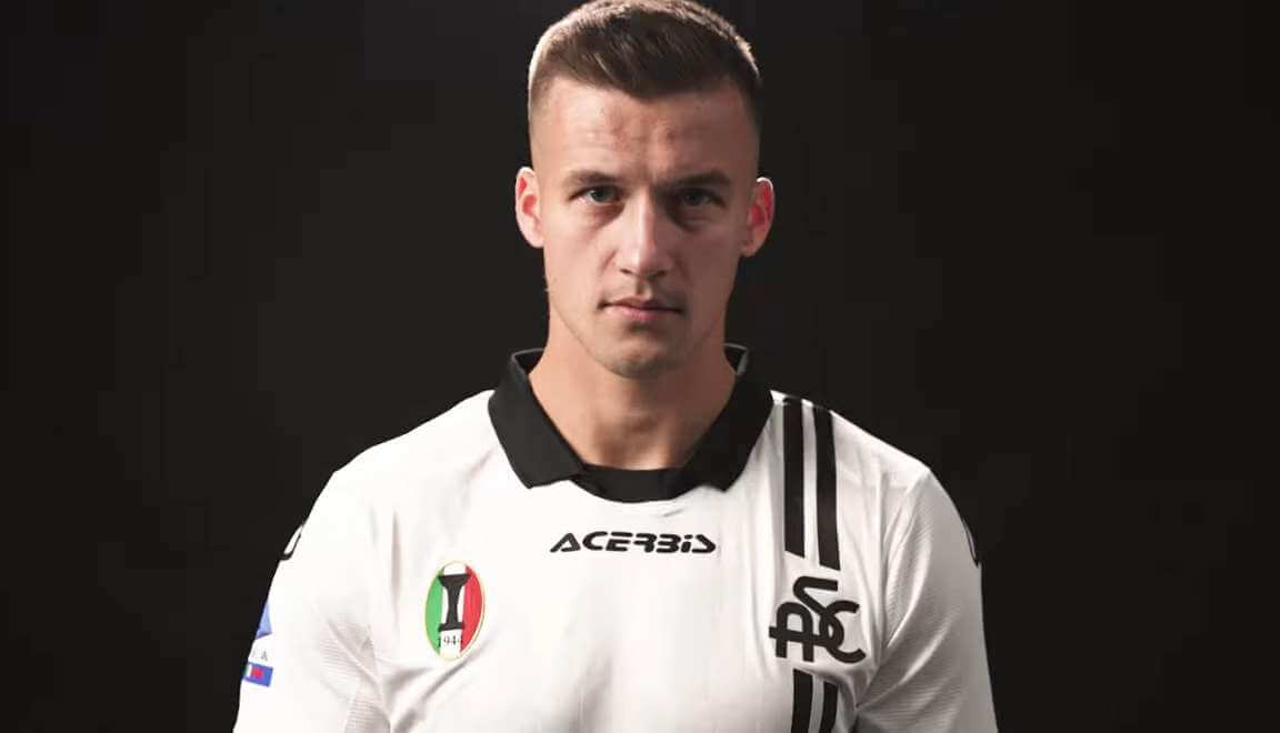 Reca chwalony we włoskich mediach. „Ma dynamit w nogach” Obraz wpisu