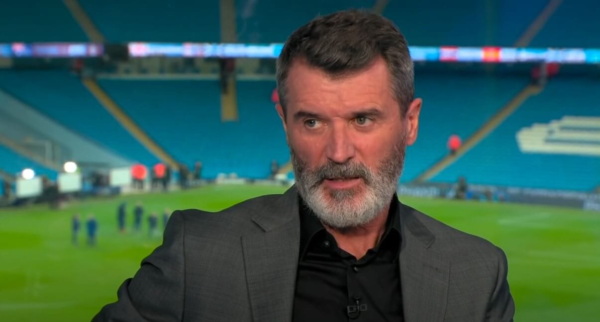 Legenda United wściekła po derbach Manchesteru. „Byłem niesamowicie sfrustrowany” Obraz wpisu