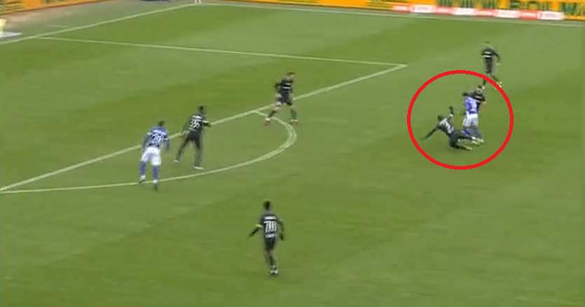 Rafał Wolski show przeciwko Górnikowi Łęczna. Dwie genialne akcje piłkarza Wisły Płock [WIDEO] Obraz wpisu