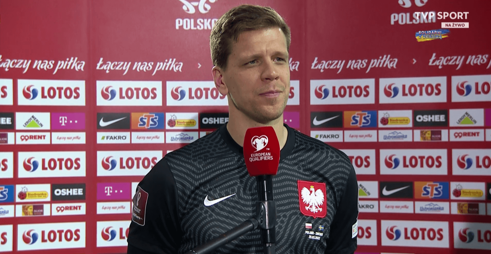 Wojciech Szczęsny o potencjalnym powrocie Paula Pogby. „Przywitalibyśmy go z otwartymi ramionami” Obraz wpisu