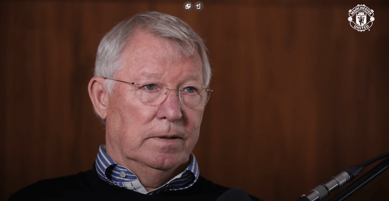 Władze Manchesteru United obwiniają Fergusona o problemy klubu. Chcą zerwać z przeszłością Obraz wpisu