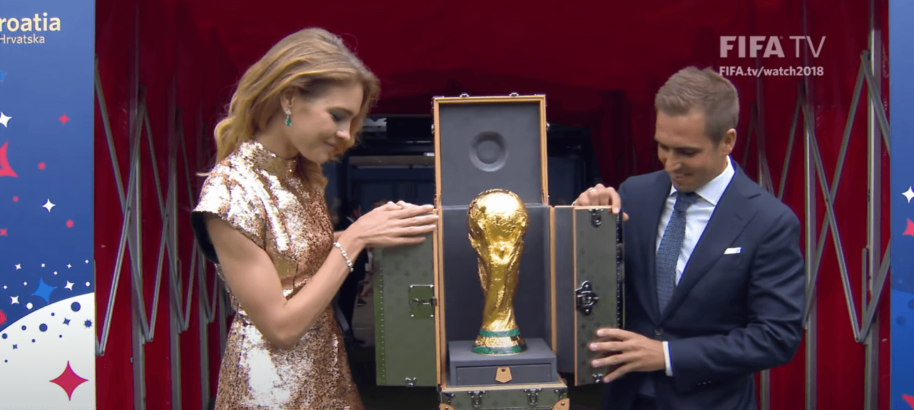 Mistrzostwa Świata 2022: korupcja i ludzka tragedia. Czy petrodolary były tego warte? Obraz wpisu