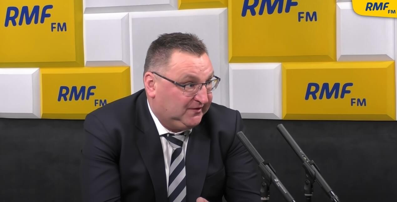 Czesław Michniewicz odwiedzi nieobecnych na marcowym zgrupowaniu. „Chcę o nich zadbać” Obraz wpisu