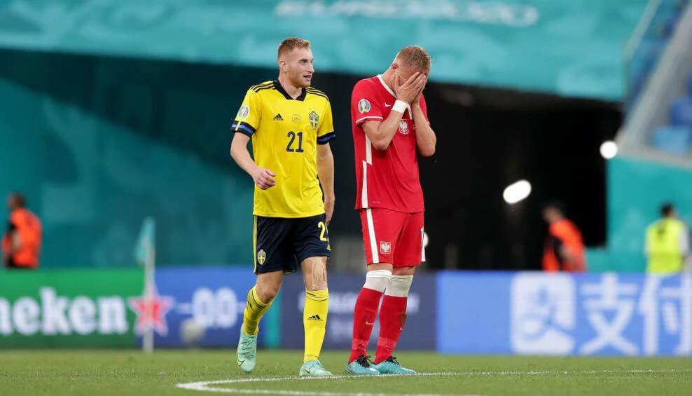 Kontuzja Kamila Glika potwierdzona. To dla niego najprawdopodobniej koniec sezonu Obraz wpisu