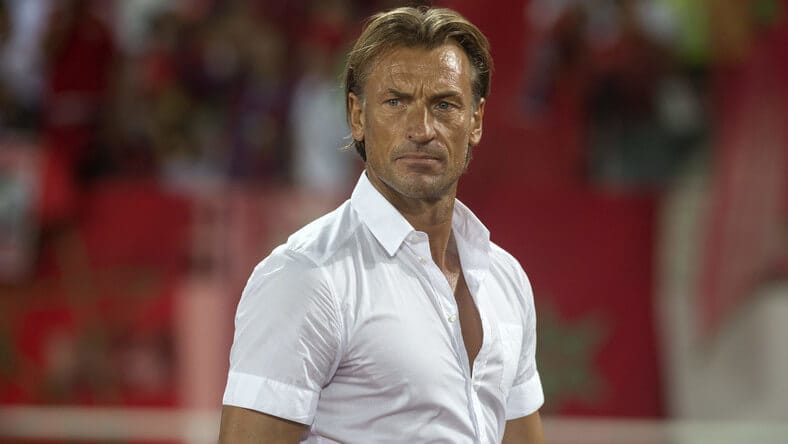 Selekcjoner Arabii Saudyjskiej: „Moi dziadkowie byli z Polski. Mama jest szczęśliwa” Obraz wpisu