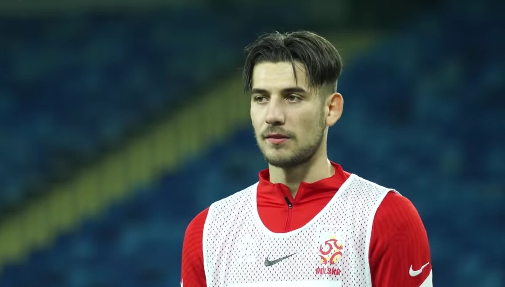 Chirurg ocenił szanse Modera na wyjazd na mundial. „Teoretycznie to możliwe” Obraz wpisu