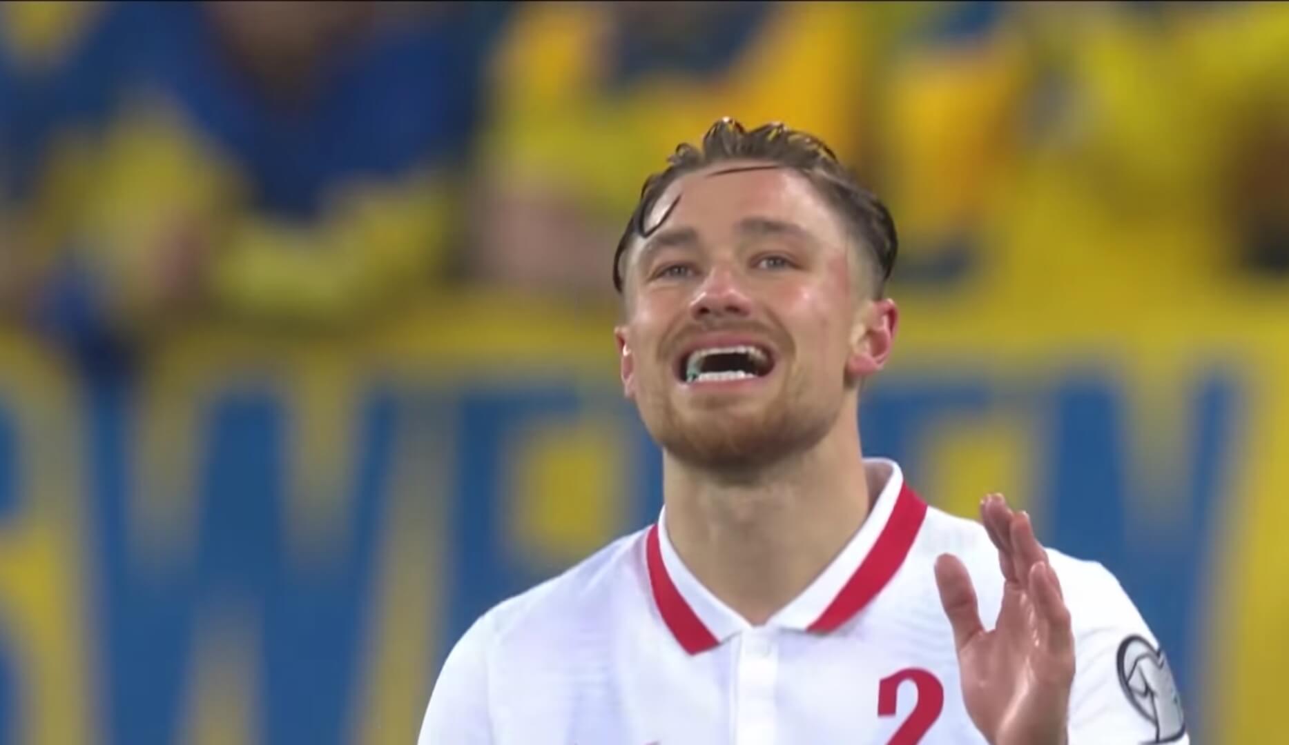 Piszczek wypowiedział się o Mattym Cashu. „Nie nazwałbym go moim następcą” Obraz wpisu