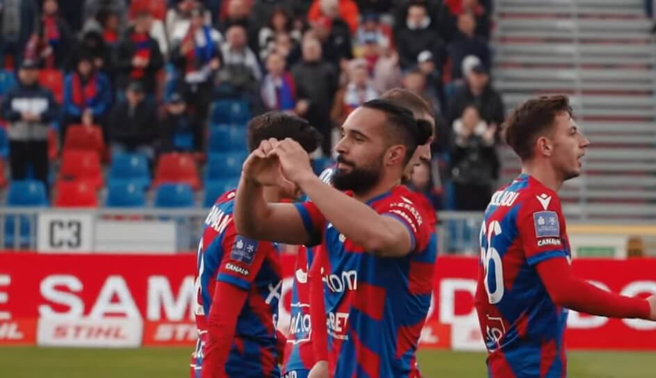 Ivi Lopez bliski odejścia z Rakowa Częstochowa. Poznaliśmy możliwe kierunki transferu Obraz wpisu