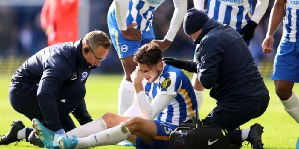 Emocjonalna wiadomość Jakuba Modera po zerwaniu więzadeł. „Długa droga przede mną” Obraz wpisu