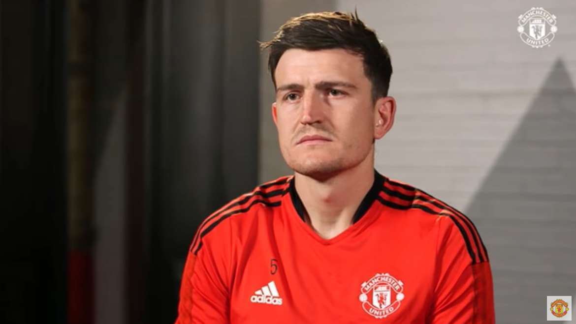 Harry Maguire w Chelsea? The Blues zapytali o Anglika Obraz wpisu