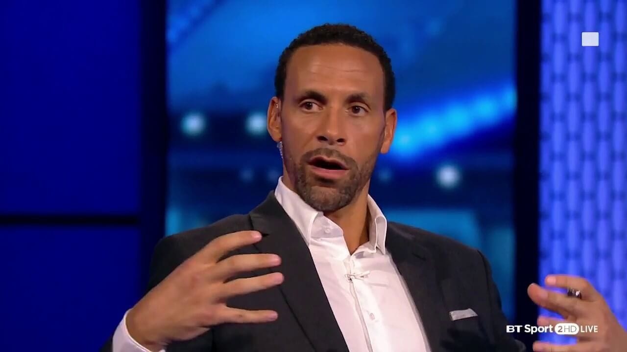 Rio Ferdinand przewiduje wielką przebudowę United. Nawet 15 piłkarzy na wylocie z klubu Obraz wpisu