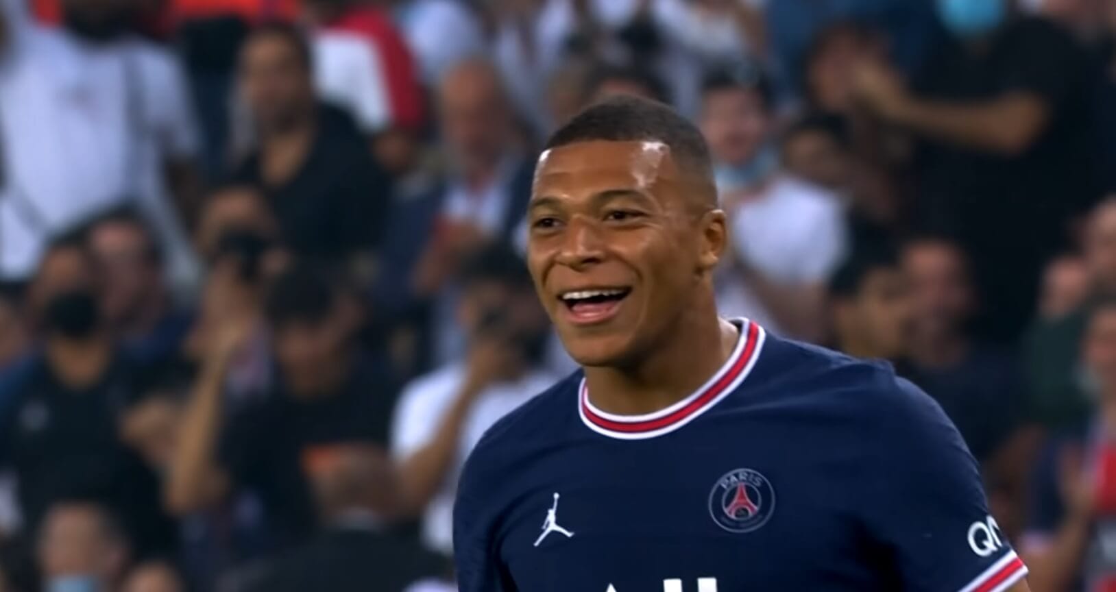 Kolejna afera w PSG. Agent Hakimiego narzeka na matkę Mbappe Obraz wpisu