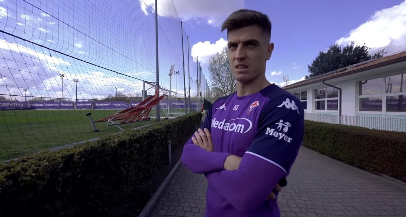 Włoski klub poszukuje nowego napastnika. Krzysztof Piątek jednym z kandydatów Obraz wpisu