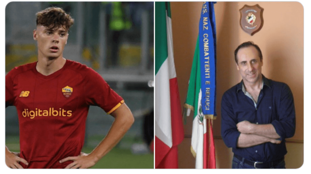 „Wszystko zawdzięcza Włochom, ale czuje się Polakiem”. Polityk krytykuje Zalewskiego Obraz wpisu