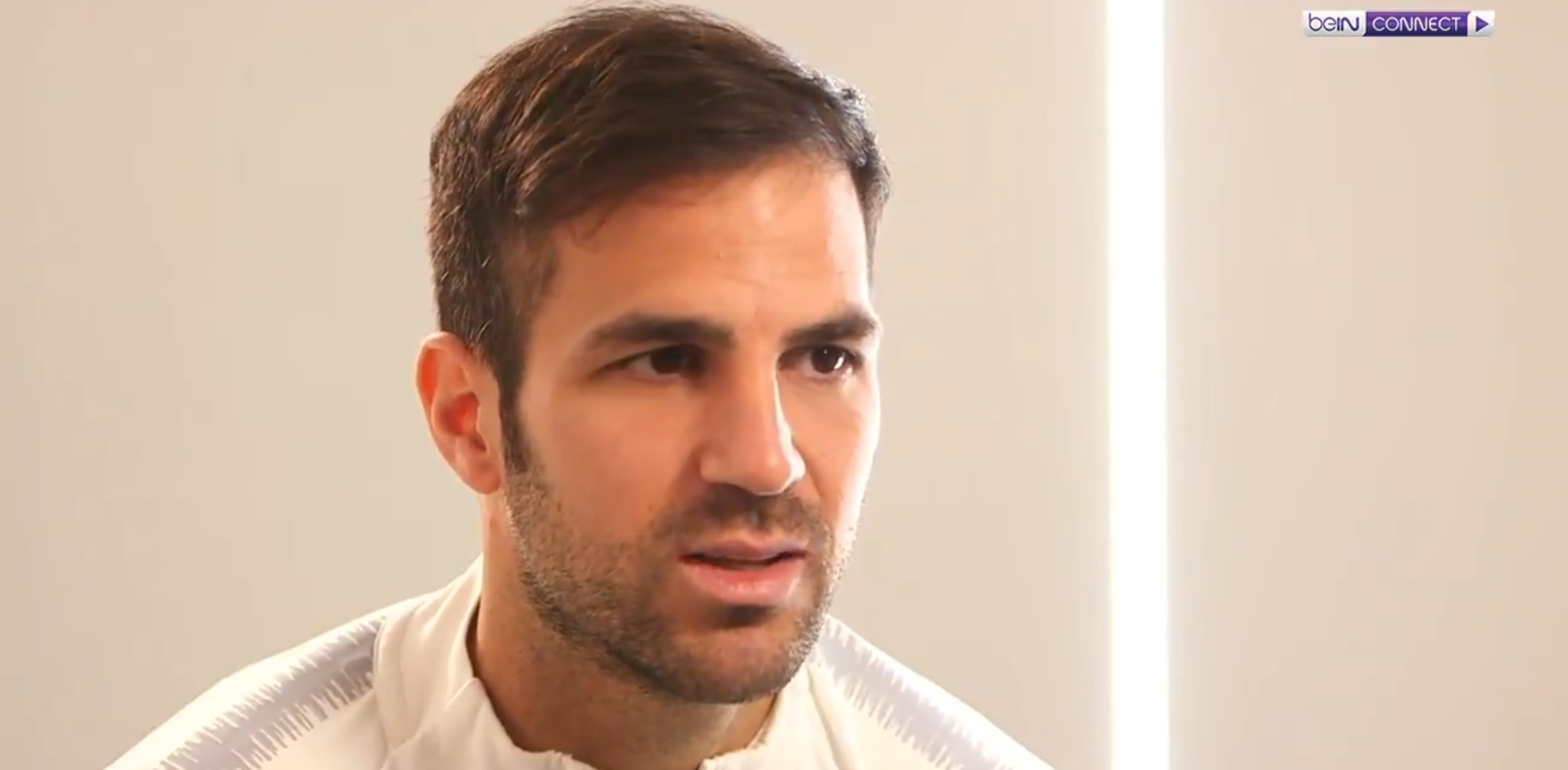 Fabregas ogłosił swoją listę kandydatów do Złotej Piłki. „Szalony sezon” Obraz wpisu