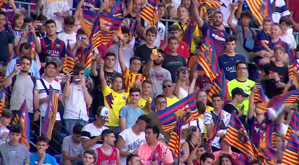 Znamy możliwy termin debiutu Roberta Lewandowskiego w FC Barcelonie. Hiszpańska prasa podała nowe informacje Obraz wpisu