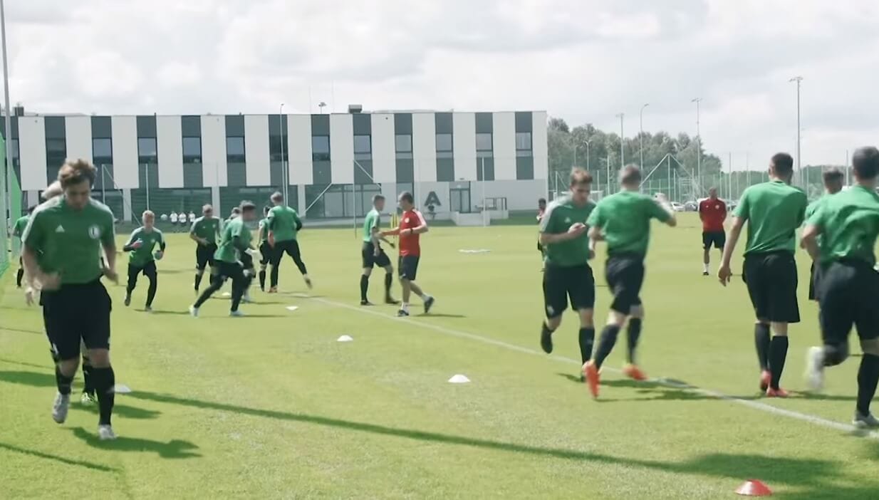 Dramatyczny stan akademii Legii Warszawa. „Jest do gruntownej przebudowy” Obraz wpisu