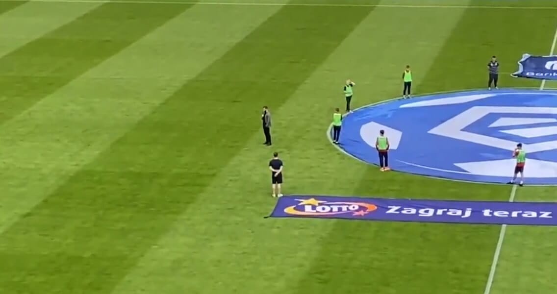 Jakub Błaszczykowski zabrał głos po spadku Wisły Kraków. „Nie boję się odpowiedzialności” [WIDEO] Obraz wpisu