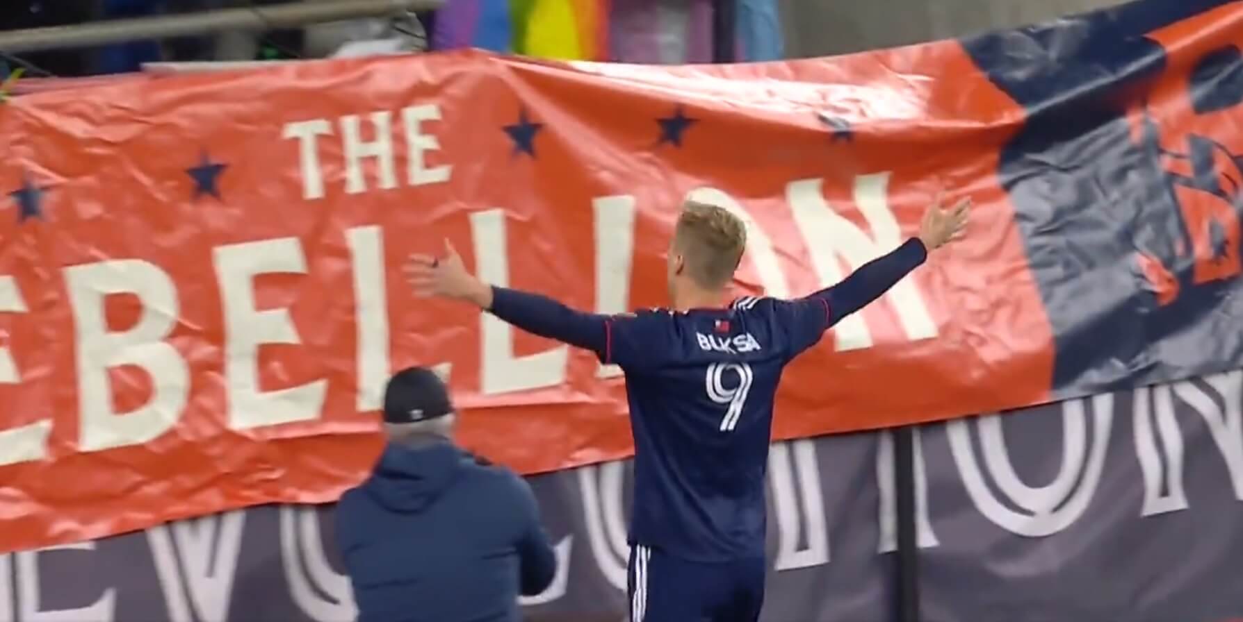 Polacy kontynuują strzelanie w MLS. Kolejne bramki zdobyli Adam Buksa oraz Jarosław Niezgoda [WIDEO] Obraz wpisu