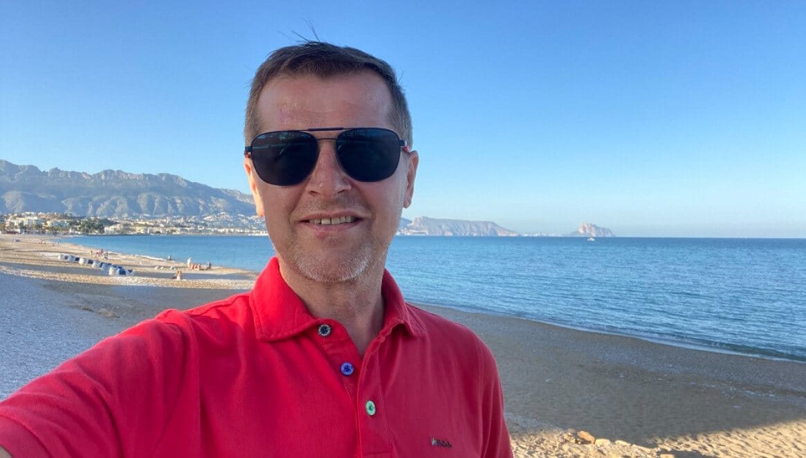 Cezary Kucharski chce wejść do wielkiego polskiego klubu! Zgłosił gotowość do inwestycji Obraz wpisu