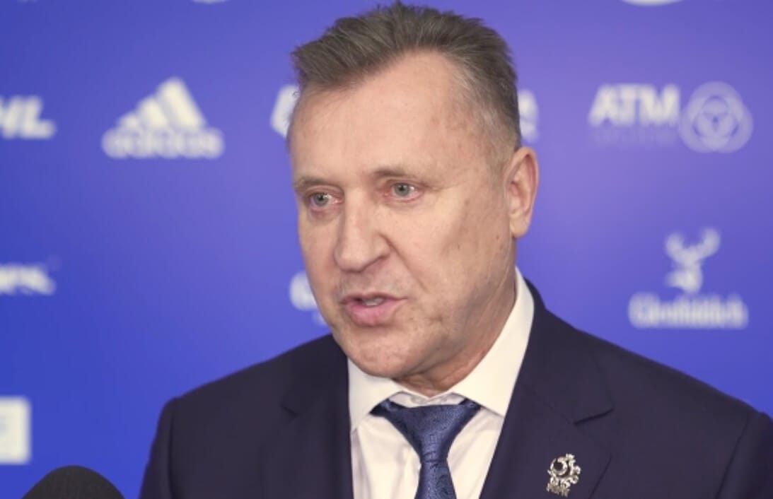 Kulesza wymienia kandydatów na selekcjonera: „Są Magiera, Mamrot, Bartoszek, Stokowiec” Obraz wpisu