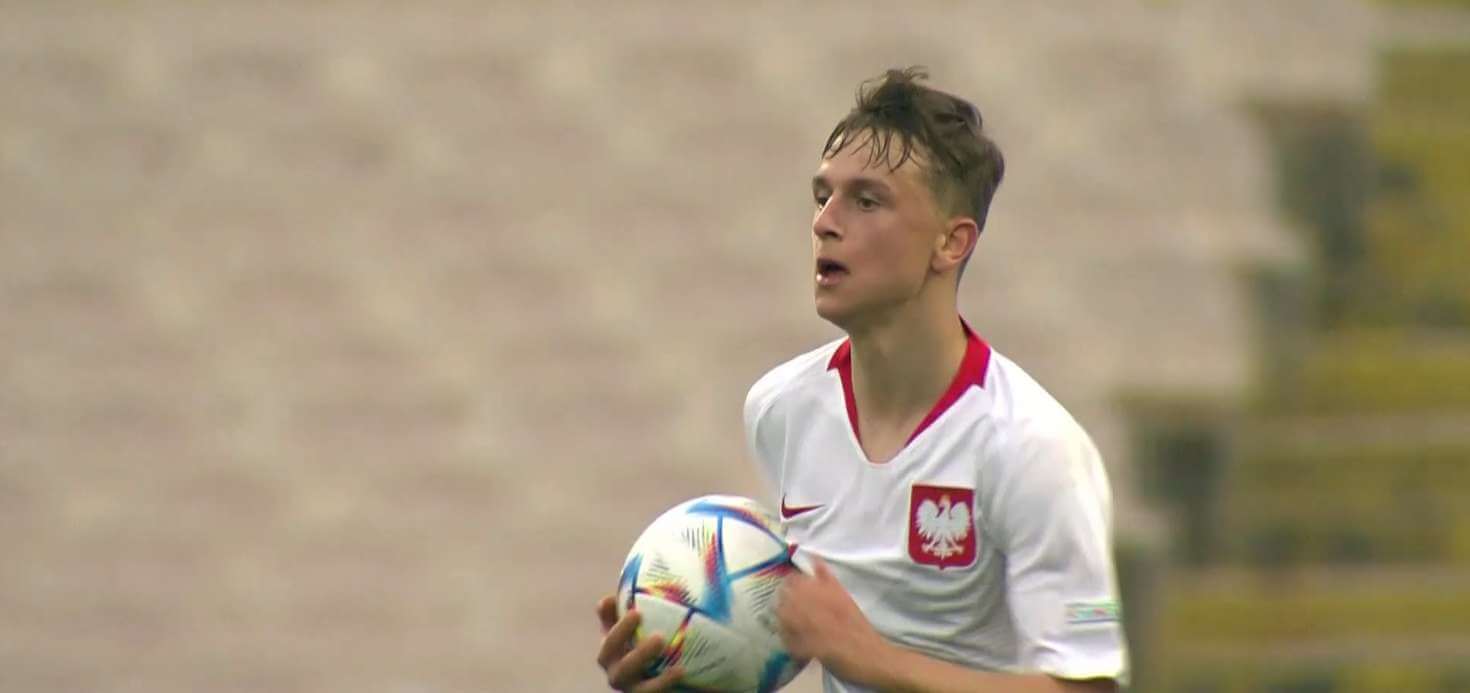 Wysoka porażka Polski na inaugurację młodzieżowego EURO. Francja nie pozostawiła złudzeń Obraz wpisu