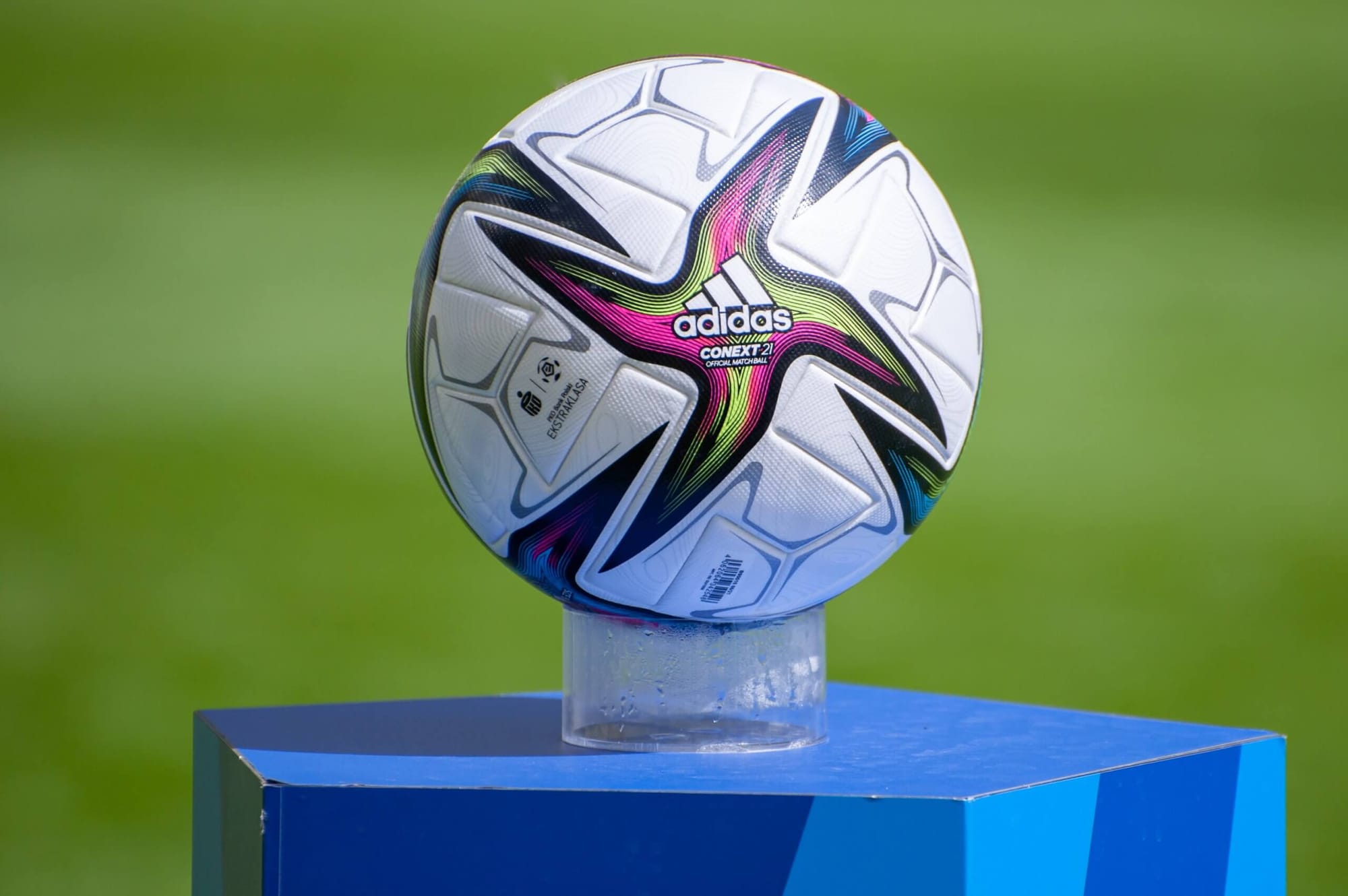 Polskie kluby zdominowały Ligę Konferencji. Te liczby mówią same za siebie Obraz wpisu