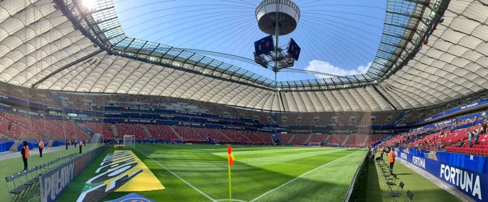 Znamy ceny biletów na mecz z Estonią! PZPN pozostaje nieugięty Obraz wpisu