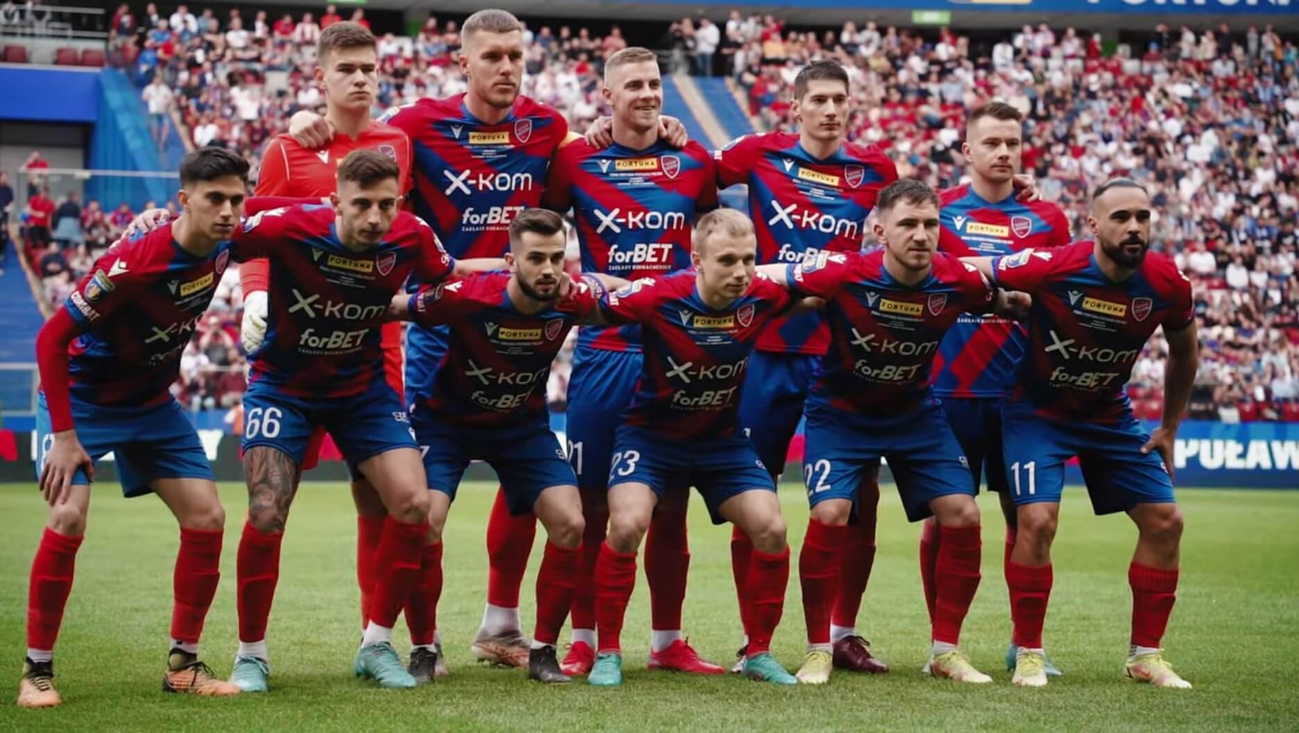 Raków Częstochowa przeprowadzi hitowy transfer? Na ich celowniku jest napastnik reprezentacji Turcji Obraz wpisu