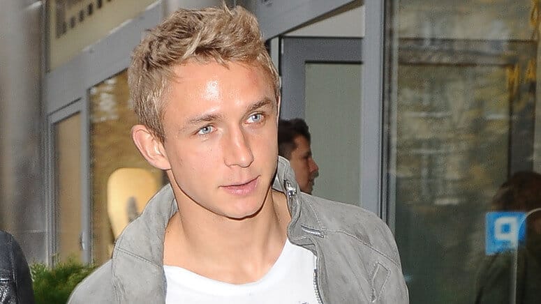 Rozpaczliwy wpis Jakub Rzeźniczaka. „Starałem się wytrzymać jak najdłużej” Obraz wpisu