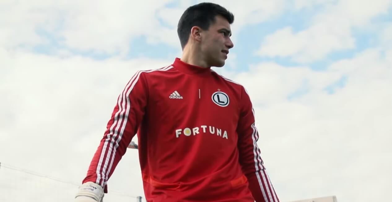 AS Monaco chce wypożyczyć Radosława Majeckiego. Klub z Polski monitoruje sytuację bramkarza, nie jest to Legia Obraz wpisu