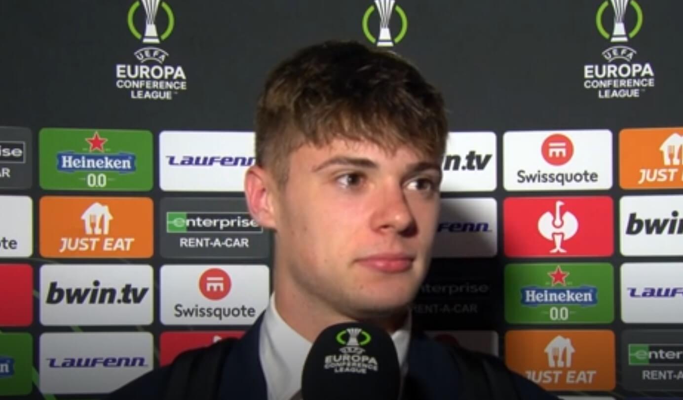 Duże kluby obserwują Nicolę Zalewskiego. Pojawiło się zainteresowanie spoza Włoch Obraz wpisu