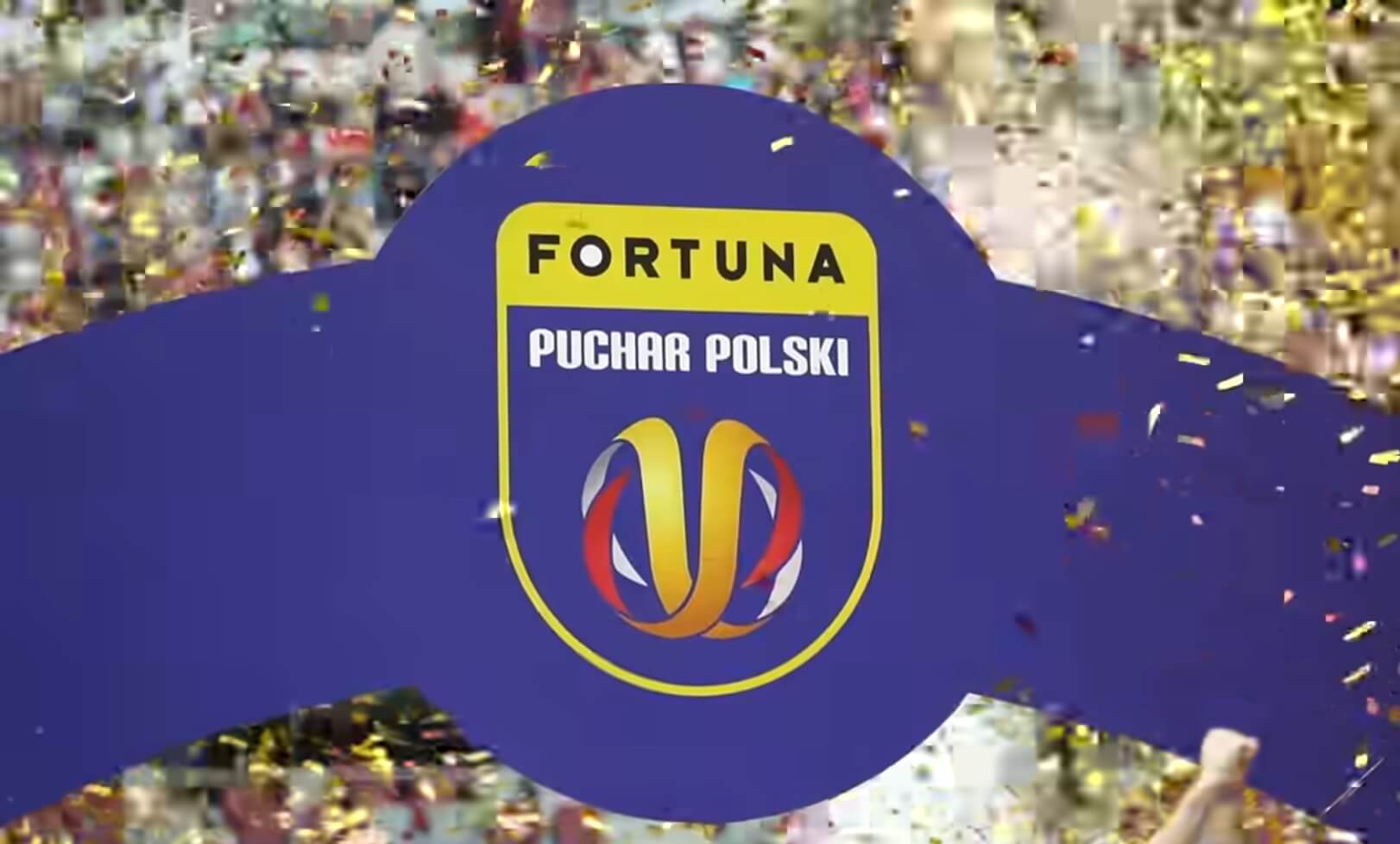 Kibice Legii nie chcą poddać kontroli swojej oprawy. Atmosfera przed finałem Pucharu Polski gęstnieje Obraz wpisu